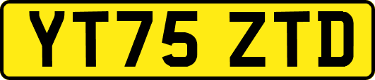 YT75ZTD