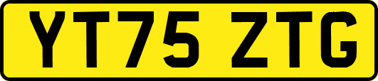 YT75ZTG