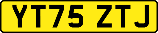 YT75ZTJ