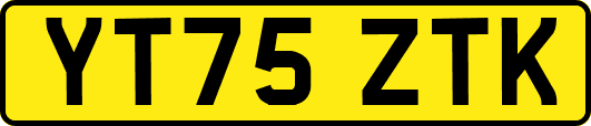 YT75ZTK