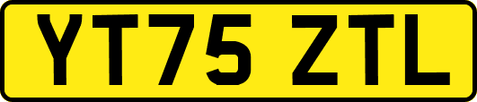YT75ZTL