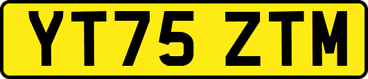 YT75ZTM