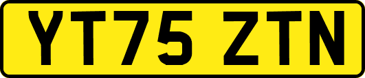 YT75ZTN