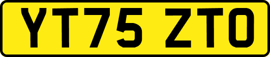 YT75ZTO