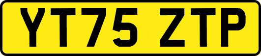 YT75ZTP