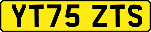 YT75ZTS