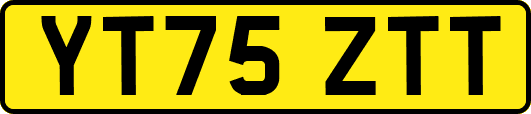 YT75ZTT
