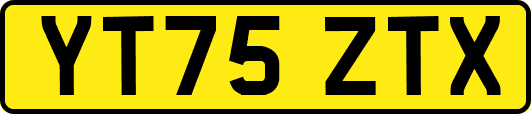 YT75ZTX