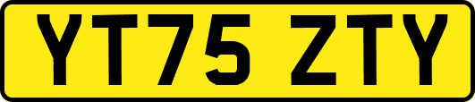 YT75ZTY
