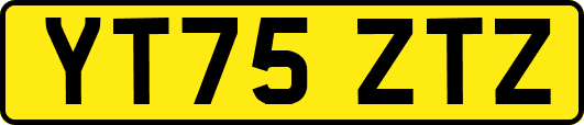 YT75ZTZ