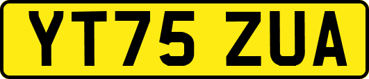 YT75ZUA