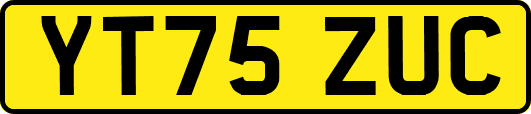 YT75ZUC