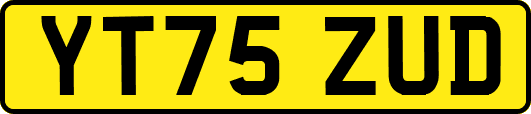YT75ZUD