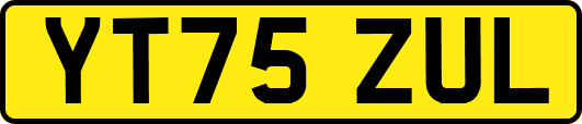 YT75ZUL