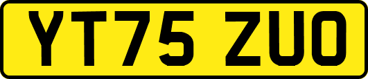 YT75ZUO