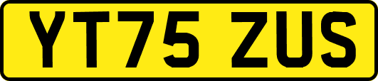 YT75ZUS