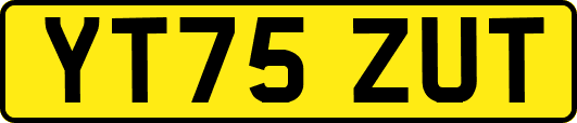 YT75ZUT