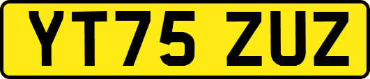 YT75ZUZ