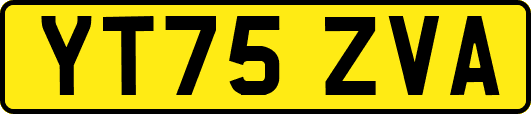 YT75ZVA