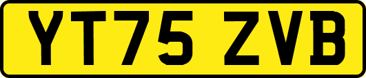 YT75ZVB