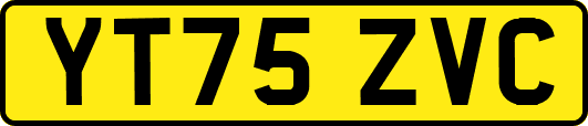 YT75ZVC