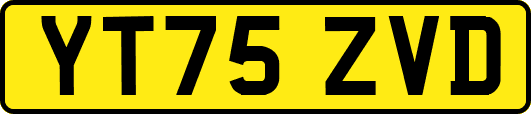 YT75ZVD