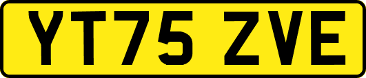 YT75ZVE