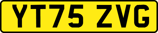 YT75ZVG