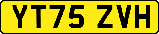 YT75ZVH