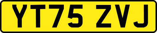 YT75ZVJ