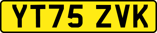 YT75ZVK