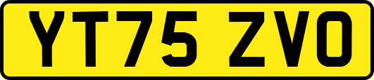 YT75ZVO