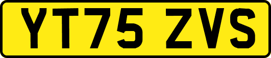 YT75ZVS