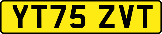 YT75ZVT