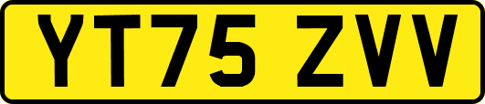 YT75ZVV