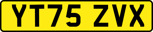 YT75ZVX