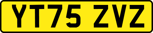 YT75ZVZ