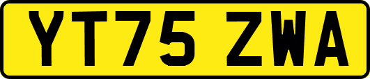 YT75ZWA