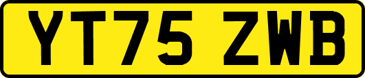 YT75ZWB