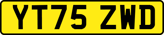YT75ZWD