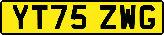 YT75ZWG