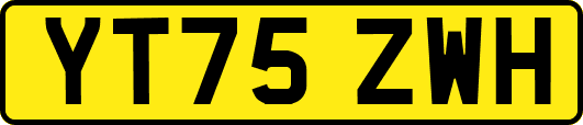 YT75ZWH