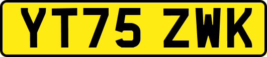 YT75ZWK