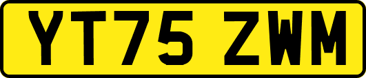 YT75ZWM