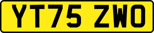 YT75ZWO