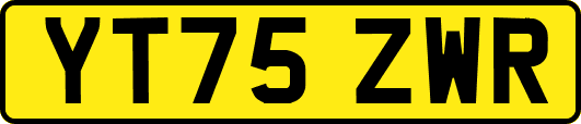 YT75ZWR