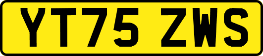 YT75ZWS