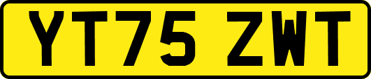YT75ZWT