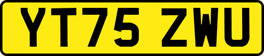 YT75ZWU