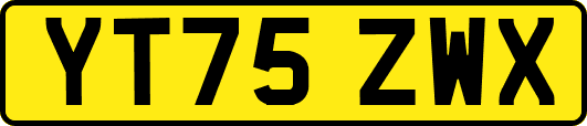YT75ZWX